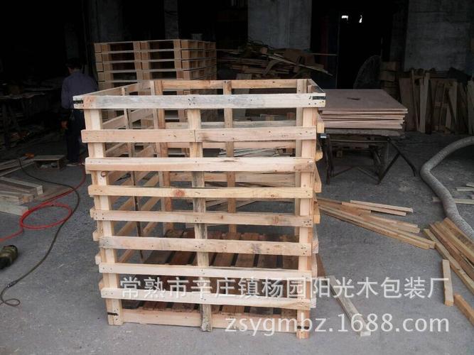 供应复古红酒木箱 出口木质包装箱 江苏厂家方形木箱