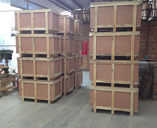 供应产品 合肥松林包装(图),木箱厂家供应,亳州木箱 产品单价