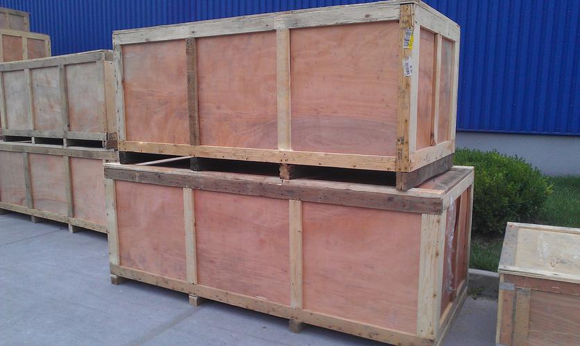 原料辅料,初加工材料 包装材料及容器 竹,木质包装容器 木箱 包装箱